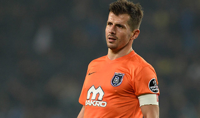 Emre Belözoğlu PFDK'ya sevk edilmedi