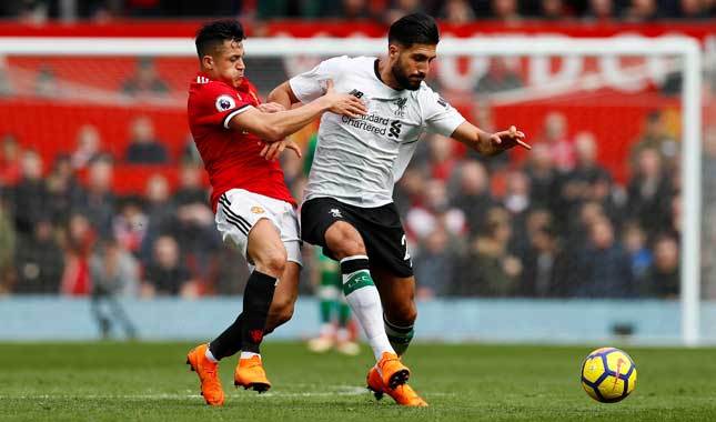 Emre Can Juventus'la anlaştı