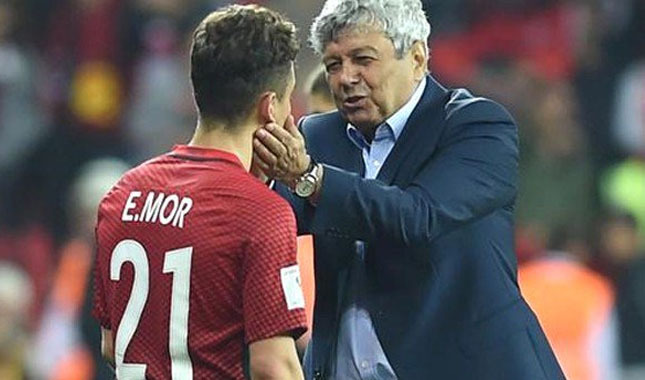 Emre Mor krizi patladı