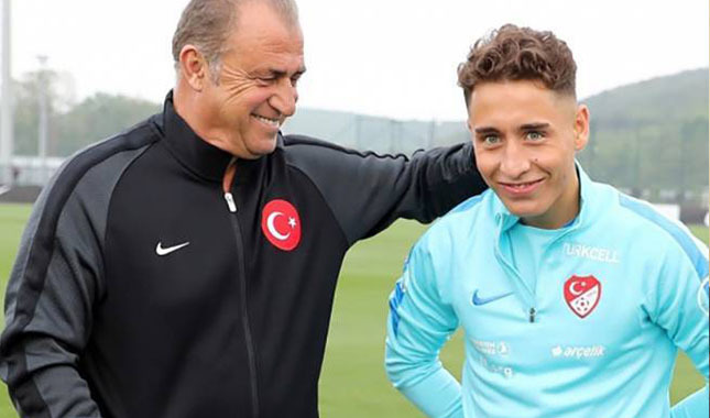 Emre Mor'a o takımdan sürpriz