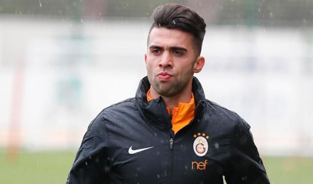 Emre Taşdemir Galatasaray'da