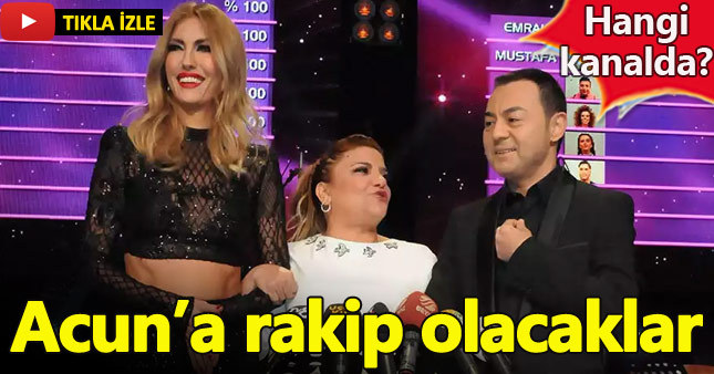"En İyi Ben Söylerim" yarışması iddialı geliyor | Hangi kanalda ne zaman başlıyor