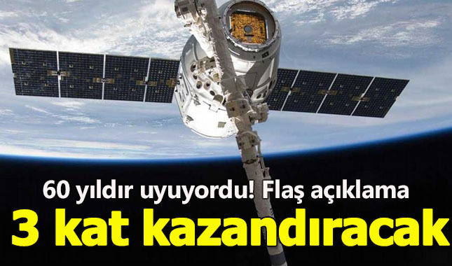 En karlı yatırım uzay endüstrisi olacak