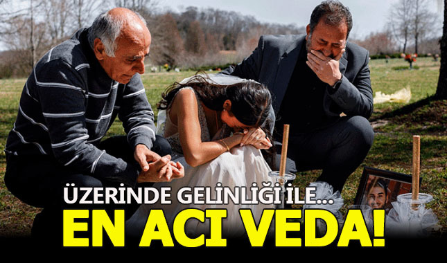 En mutlu günü olacaktı! 'Rüyalarıma giriyor'