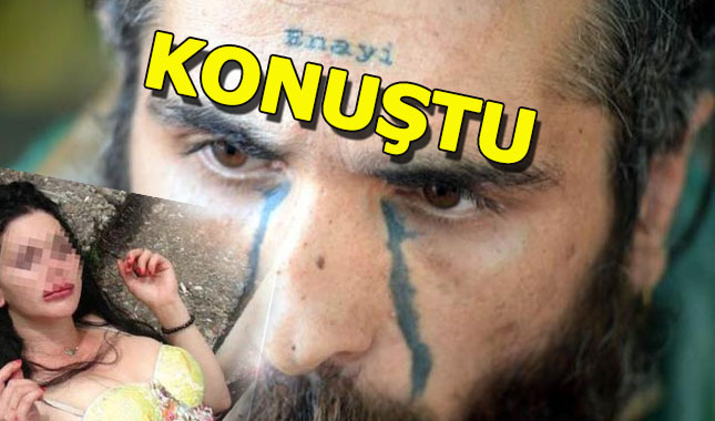 'Enayi' sonunda konuştu
