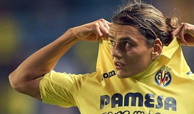 Enes Ünal Atletico'yu yıktı geçti