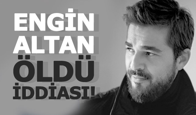 Engin Altan Düzyatan öldü mü - Engin Altan trafik kazası mı geçirdi