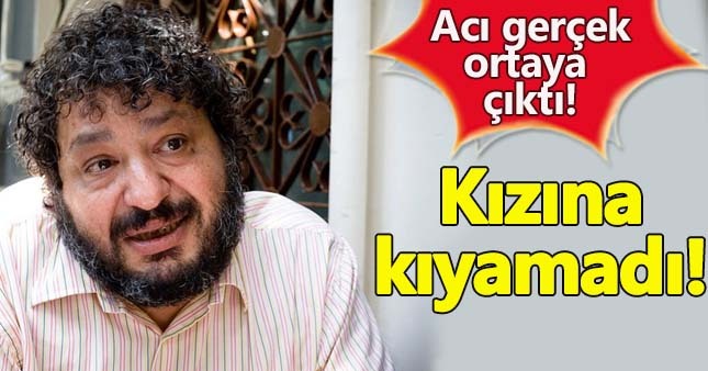 Erdal Tosun hakkında acı gerçek ortaya çıktı!