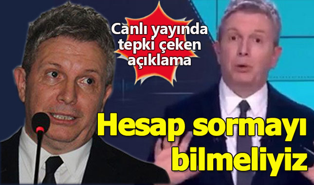 Erdoğan Arıkan Fenerbahçe ve Galatasaray için ne dedi? Hangi takımı tutuyor? (Erdoğan Arıkan kimdir?)