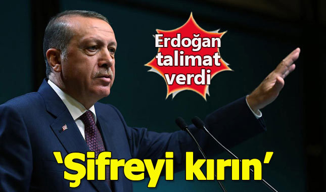 Erdoğan, Karlov suikastı için talimat verdi: Şifreyi kırın