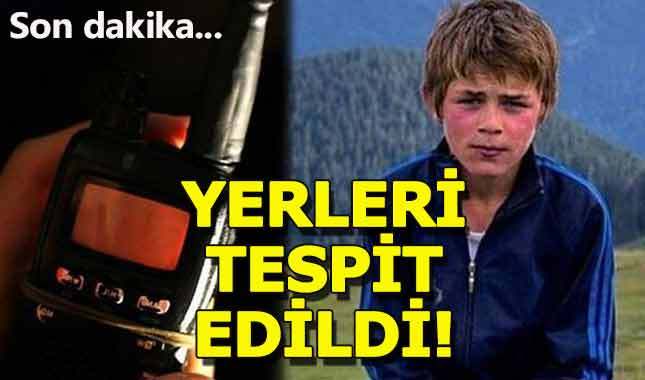 Eren Bülbül'ün katillerinin yerleri tespit edildi