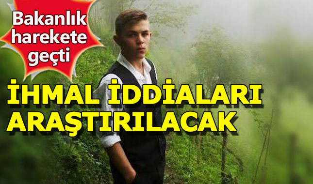 Eren Bülbül'ün şehit olduğu saldırı için ihmal iddiaları