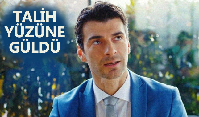 Erkenci Kuş'ta yan rol oynayan Özgür Özberk'in başrol olması