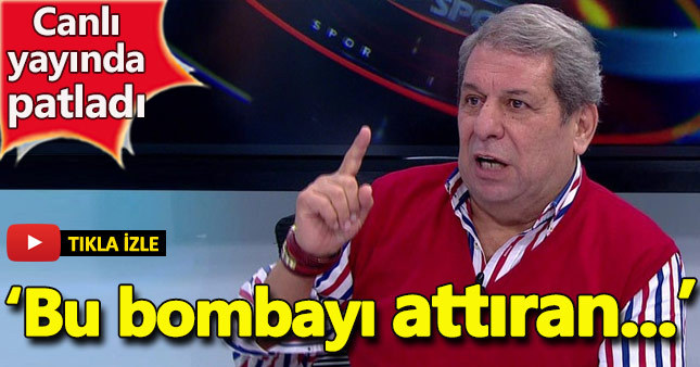 Erman Toroğlu'ndan teröre küfürlü tepki!
