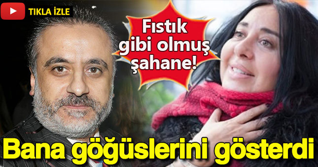 Erol Köse'den olay sözler