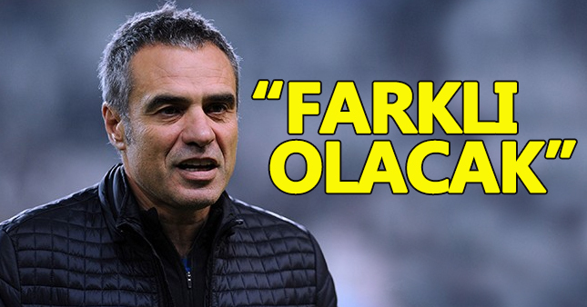 Ersun Yanal'dan transfer müjdesi