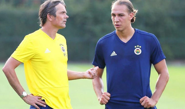 Erzurumspor'dan Frey açıklaması