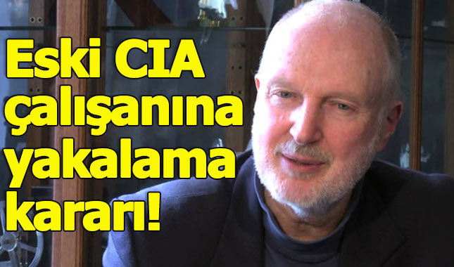 Eski CIA görevlisi Fuller'e FETÖ'den yakalama kararı
