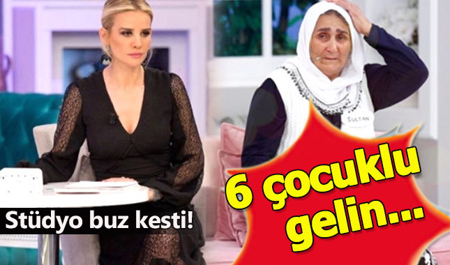 Esra Erol'da deprem etkisi yapan yasak ilişki! Gelin görümcesinin kocasıyla kaçtı