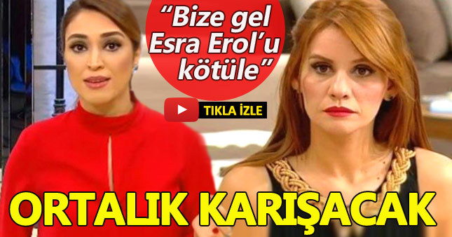 Esra Erol'dan ayrılan damat adayından Zuhal Topal'ı zora sokacak ifşa