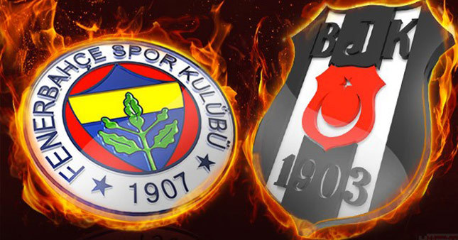 F.Bahçe-Beşiktaş derbi saati değişiyor mu?