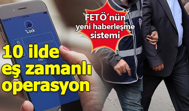 FETÖ itirafçısı konuştu, yeni haberleşme sistemi deşifre edildi