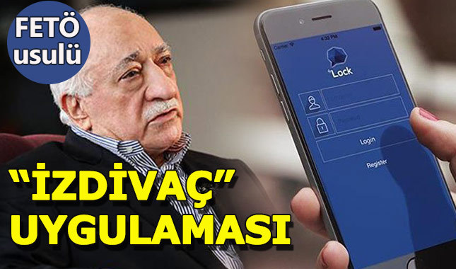 FETÖ üyelerinin Bylock yazışmaları ortaya çıktı