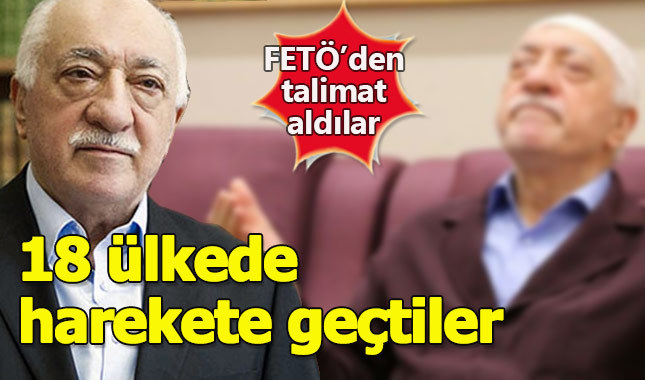 FETÖ'den üyelerine evlenin talimatı