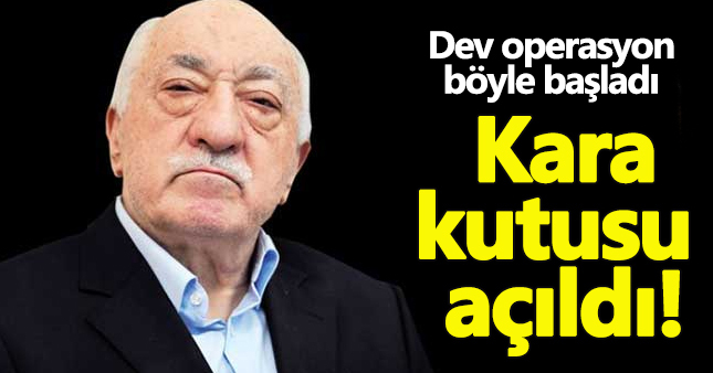 FETÖ'nün kriptosu böyle çökertildi