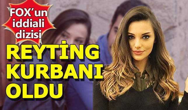 FOX'un yeni dizisi reyting kurbanı oldu, Deli Gönül bitiyor mu?