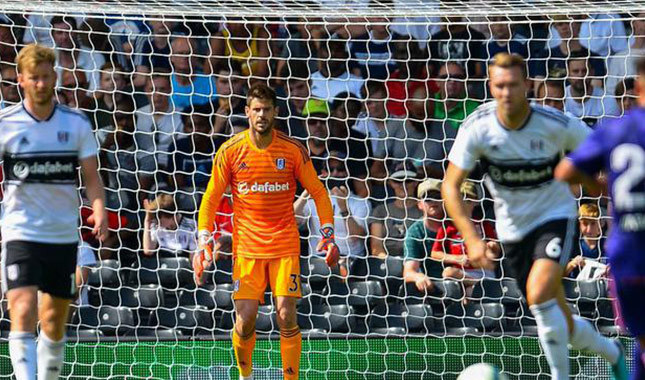 Fabri'den Premier Lig'e kötü başlangıç