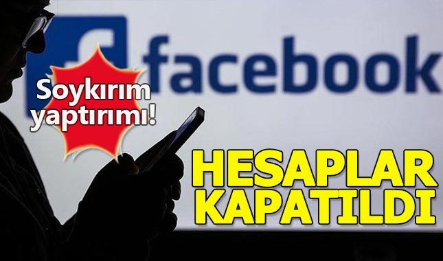 Facebook ve Instagram'dan Myanmar Ordusu'na yaptırım!