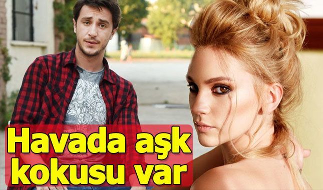 Farah Zeynep Abdullah ile Ahmet Rıfat Şungar aşk yaşıyor iddiaları (Ahmet Rıfat Şungar kimdir?)