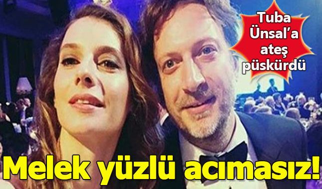 Fatih Altaylı'dan Tuba Ünsal eleştirisi: Allah Mirgün Cabas'ı korumuş!