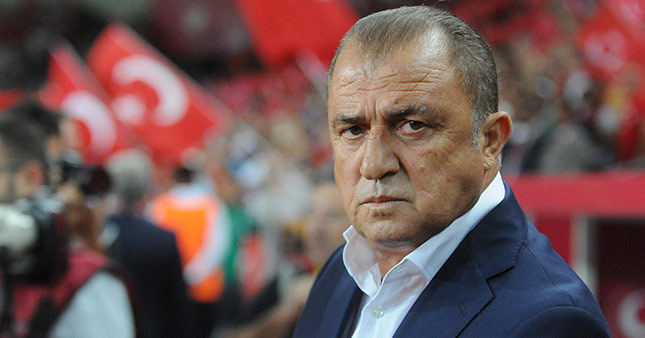 Fatih Hoca'nın sonuna kadar arkasındayız