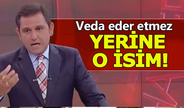 Fatih Portakal'ın yerine geçen isim belli oldu
