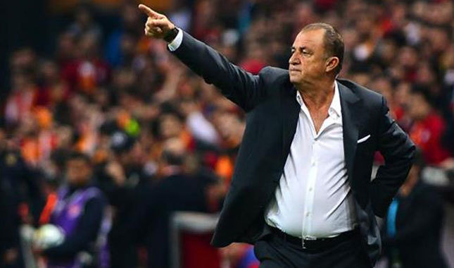 Fatih Terim basında zirvede
