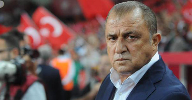 Fatih Terim çıldırdı!