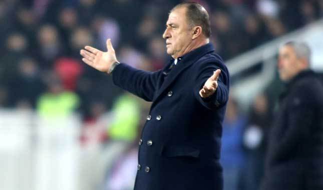 Fatih Terim futbolcuları uyaracak