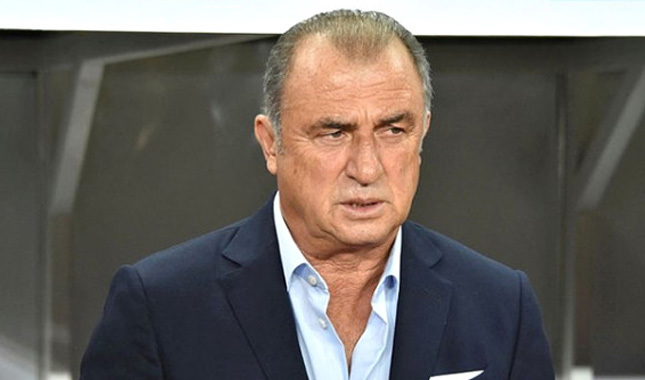 Fatih Terim, kadroyu değiştirdi!