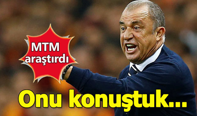 Fatih Terim medyada en çok konuşulan teknik direktör oldu