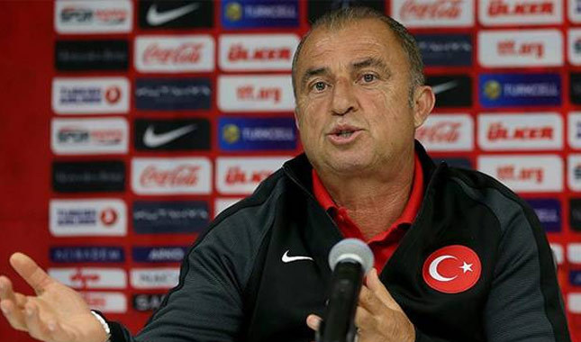 Fatih Terim medyada zirvede