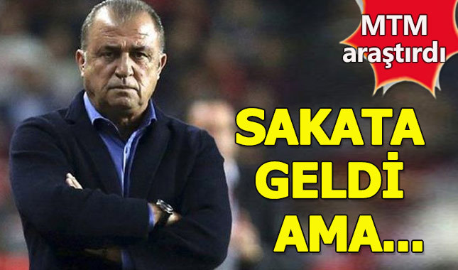 Fatih Terim medyanın 'en çok sevdiği' isim