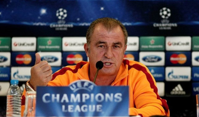 Fatih Terim'i en iyi ilk 11'e seçti