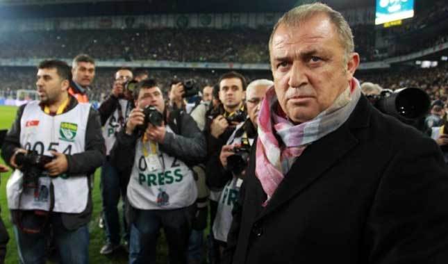 Fatih Terim'in Kadıköy planı