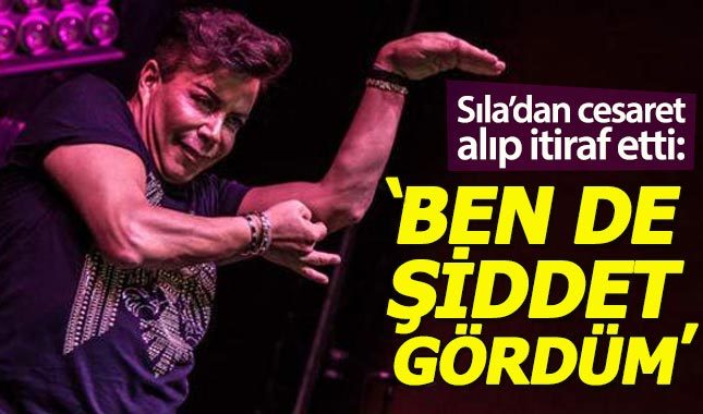 Fatih Ürek'ten şok itiraf: Ben de şiddete uğradım