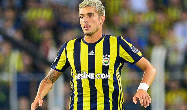 Fenerbahçe, Neustadter için servet istedi