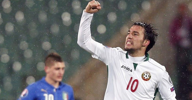 Fenerbahçe Popov'un peşinde