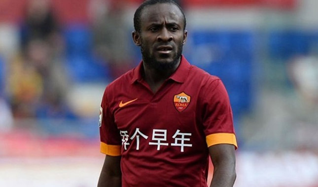 Fenerbahçe, Seydou Doumbia ile ilgileniyor