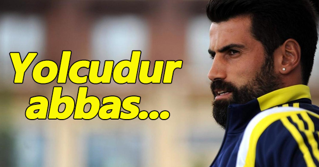 Fenerbahçe, Volkan Demirel'le yollarını ayırıyor